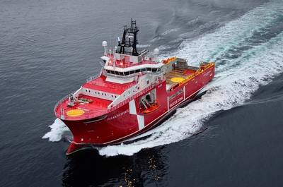 Emergency Responses Fast Crew Boat