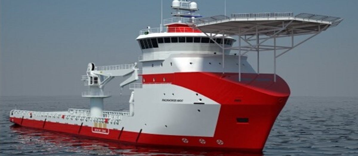 ROV Support