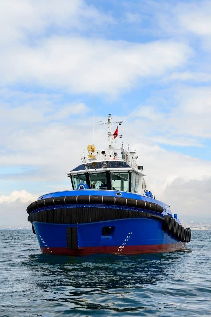 ASD Tugs
