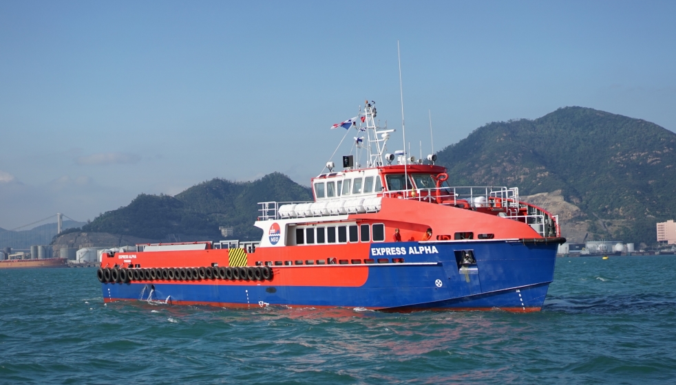 Crew Transfer